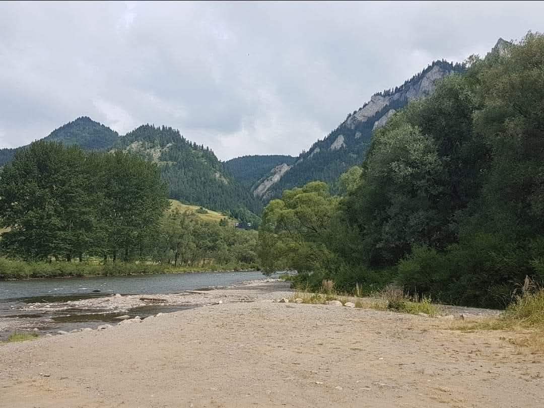 Dwie minuty dla Słowa