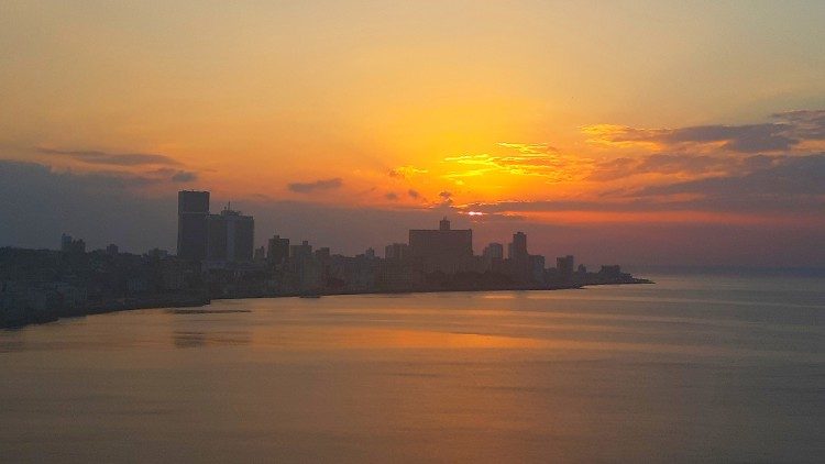 Kuba uwolni 51 więźniów po rozmowach ze Stolicą Apostolską