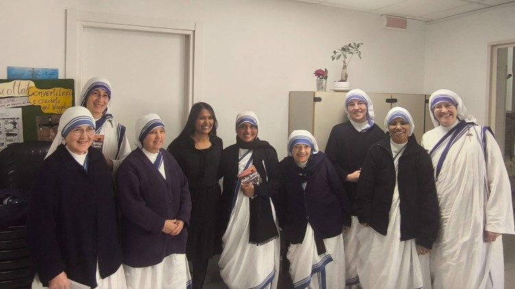 Nowy film o miłości, która ma na imię św. Matka Teresa