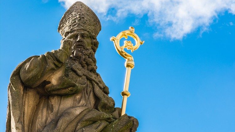 Biskup z Algierii: chrześcijaństwo jest tu bogactwem, a nie zagrożeniem