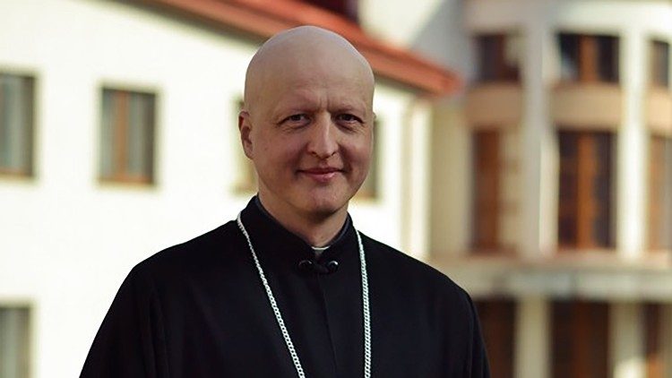 Lwów: towarzyszymy cierpiącym, dzielimy ich żałobę i ból