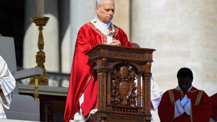Papież jednoczy się z chrześcijanami Bliskiego Wschodu