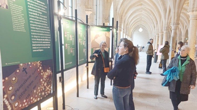 Algierscy męczennicy: wierność Chrystusowi wyrażona przez bliskość z ludźmi