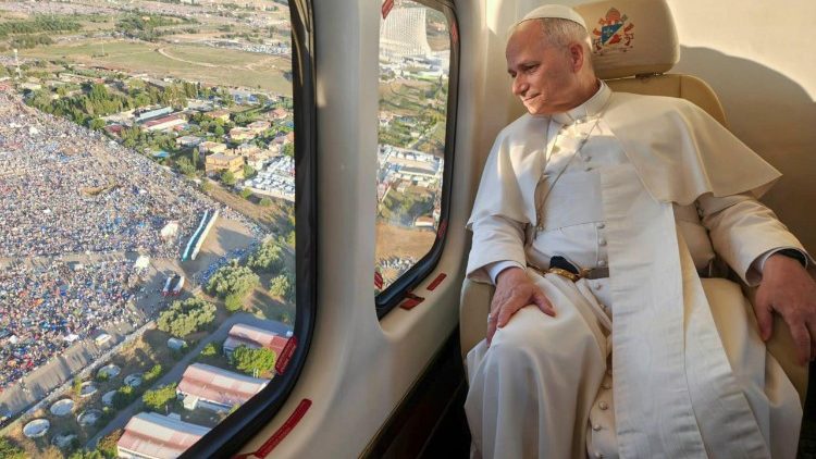 Znamy program, hasła i loga pielgrzymki Leona XIV do Afryki