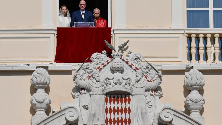 Leon XIV w Monako: angażujcie bogactwa w służbę prawa i sprawiedliwości