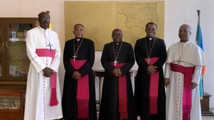 Gwinea Równikowa czeka na Papieża. „Ta wizyta będzie łaską”