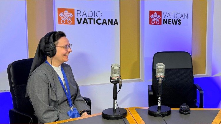 Kijów: szkoła Jana Pawła II wciąż działa, „a zima była ciężka”