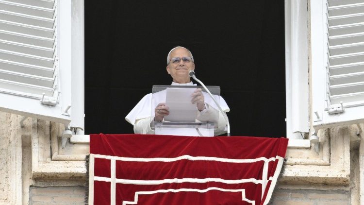 Papież o sytuacji na Bliskim Wschodzie: przerażająca przemoc wojny