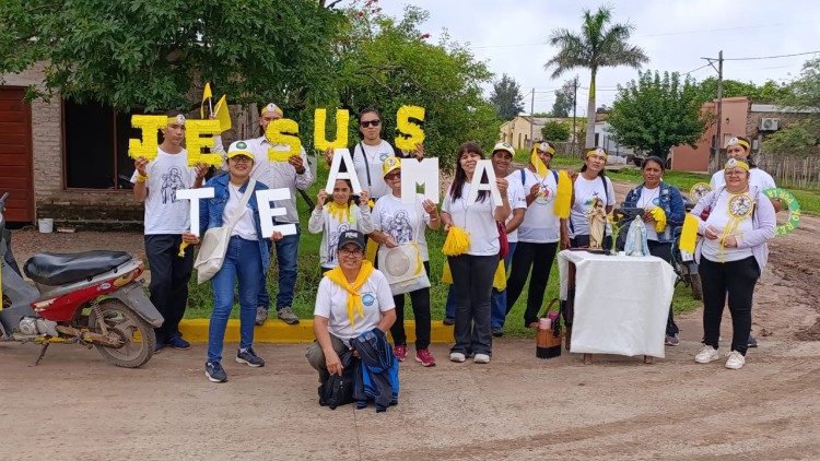 Kościół żywy, dynamiczny, wychodzący na peryferie