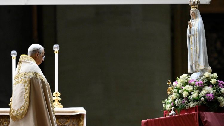 O. Patton: Potrzeba modlitwy i postu, aby zapanował pokój