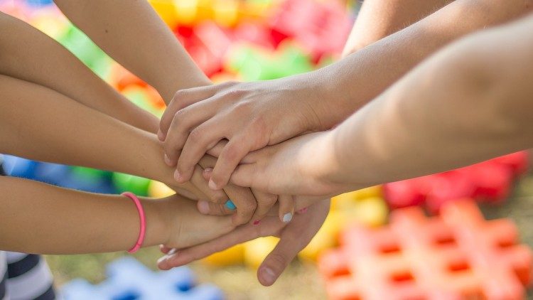 Papieski przedstawiciel w ONZ: O pełne prawa dla osób z zespołem Downa