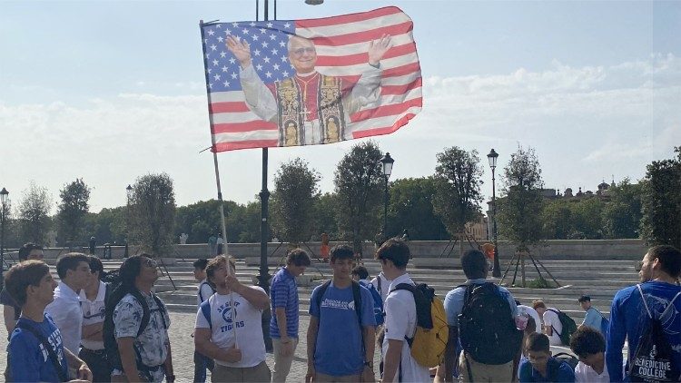 USA: wielkanocny boom konwersji i oznaki odrodzenia wiary