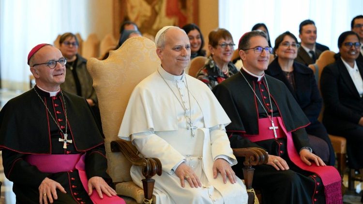 Ochrona Małoletnich przed wykorzystaniem seksualnym: w centrum świadectwa ofiar