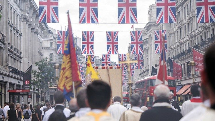 Dekryminalizacja aborcji w Wielkiej Brytanii stanie się faktem?