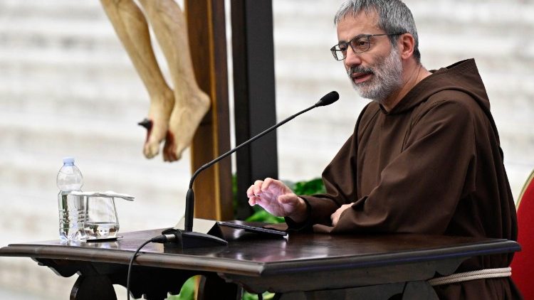 O. Pasolini: misja – pełnia życia chrześcijańskiego