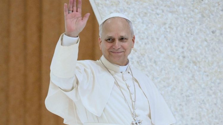 Leon XIV do menedżerów: ekonomia to nie tylko poszukiwanie zysku