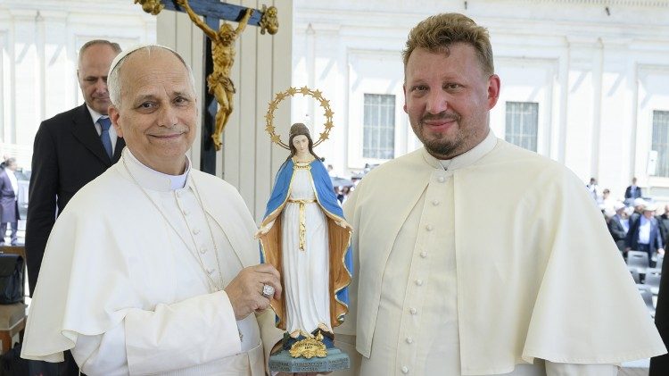 Kustosz Gietrzwałdu: czekamy na beatyfikację wizjonerki