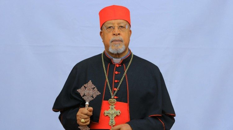 Etiopia: biskupi wzywają do przeciwstawienia się nienawiści