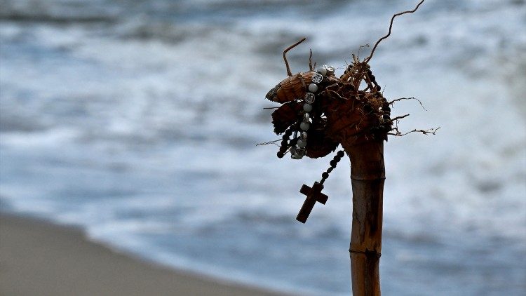 Stolica Apostolska: zatrzymać język nienawiści i zemsty