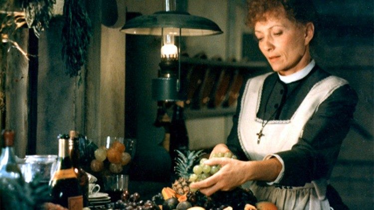 Nie tylko „Pasja”. Filmy na Wielki Post