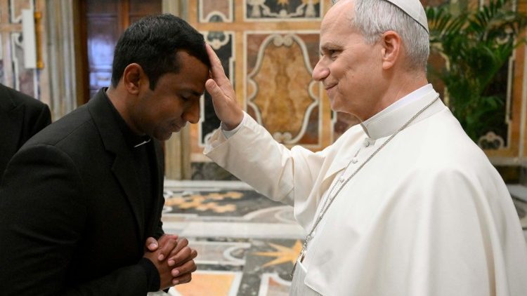 Papież: czy chrześcijanie, odpowiedzialni za wojny, robią poważny rachunek sumienia?