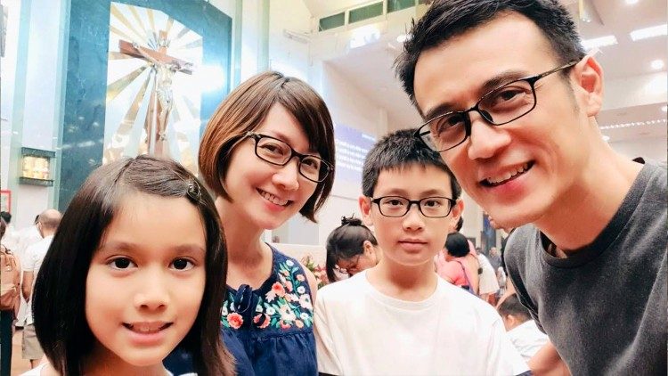 10 lat Amoris laetitia: Papież zwołał szefów episkopatów