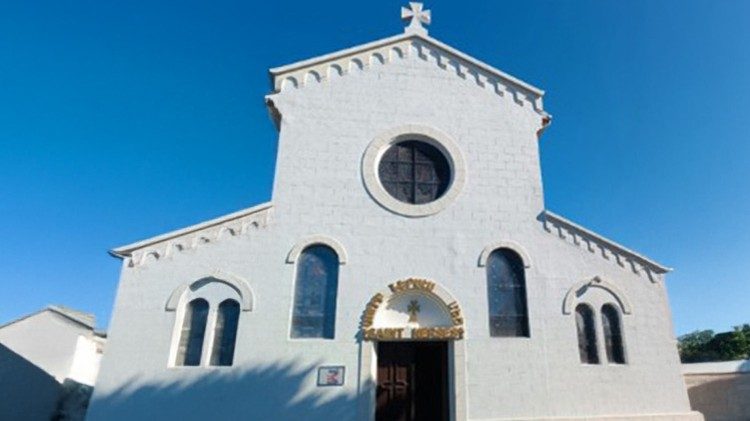 Chrzty dorosłych: boom we Francji, umiarkowany wzrost w Niemczech