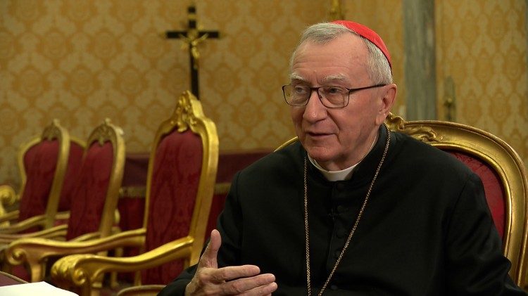 Kard. Parolin: wizyta Papieża w Monako zaproszeniem do wiary i spotkania