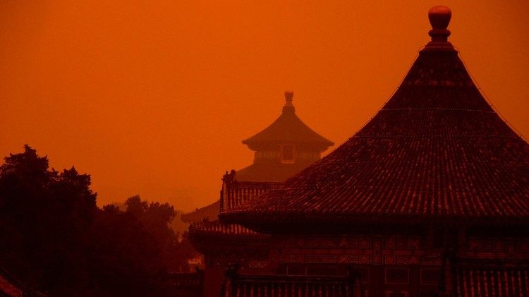 Chiny: uroczystość święceń biskupa koadiutora diecezji Bameng