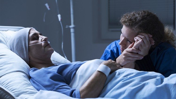 Francja: chcemy dalej łagodzić cierpienia, bez zadawania śmierci